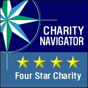 Charity Navigator Star Charity