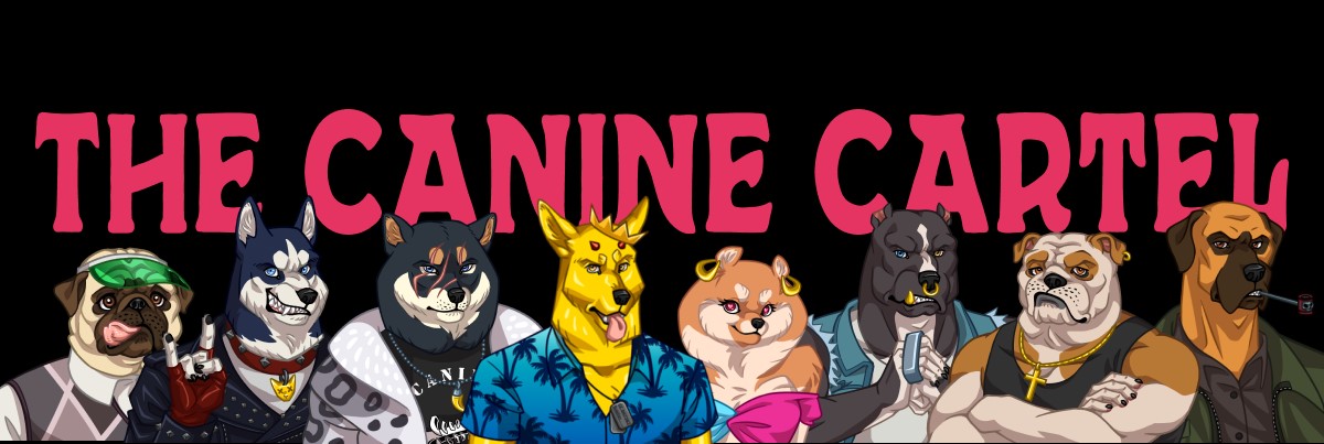 The Canine Cartel