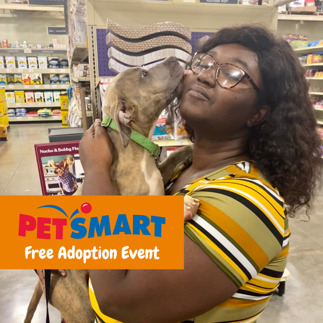 Free Adoption Event - PetSmart