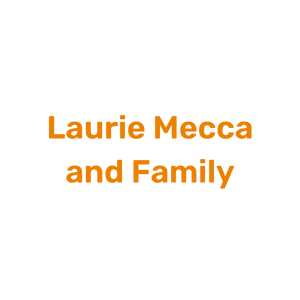 Laurie Mecca and Family