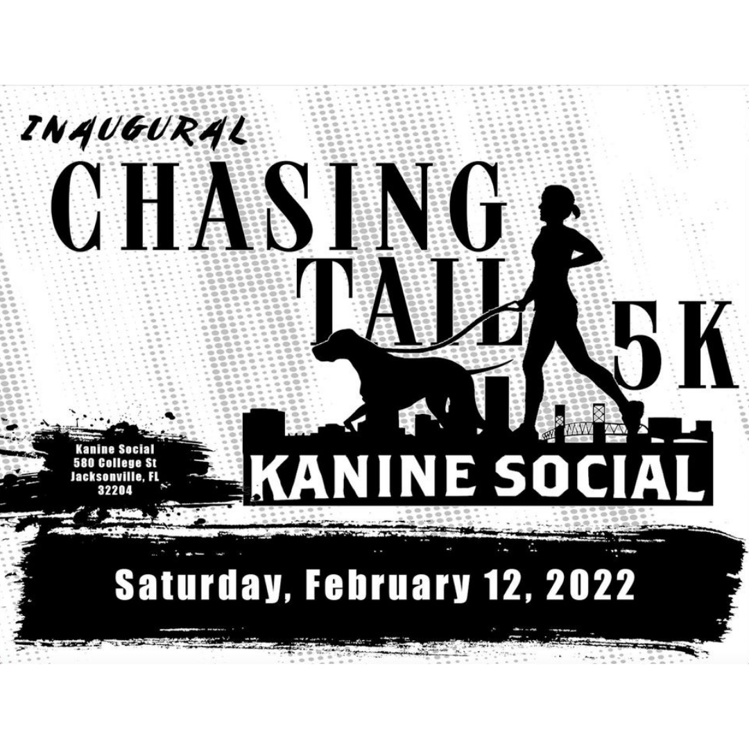 Kanine Social Cropped Graphic