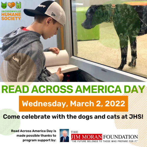 Read Across America Day Events Image Read Across America Day Events Image