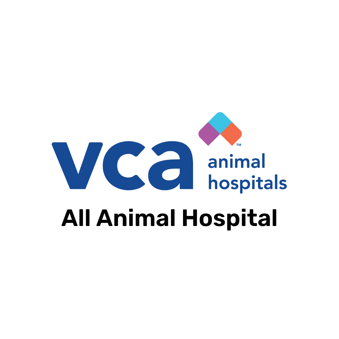 VCA All Animal Hospital Kitten Krusader updated VCA logo