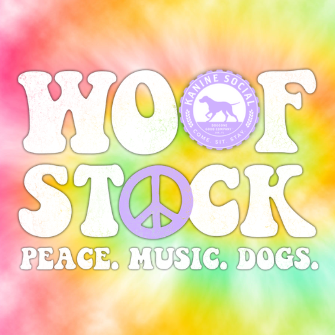 Woofstock Event Post Image