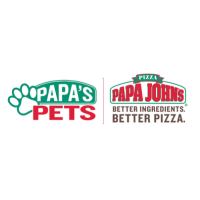 Camp supported by Papa John's