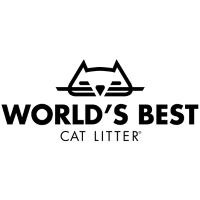 Worlds Best Cat Litter Logo