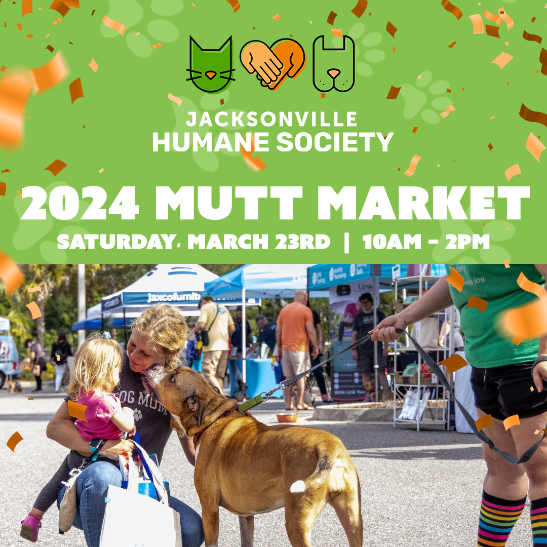 Mutt Market Website Event Image