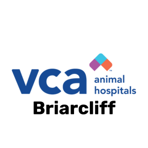 VCA Briarcliff Logo