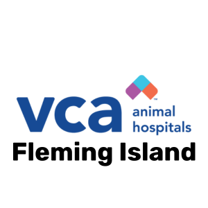 VCA Fleming Island Logo