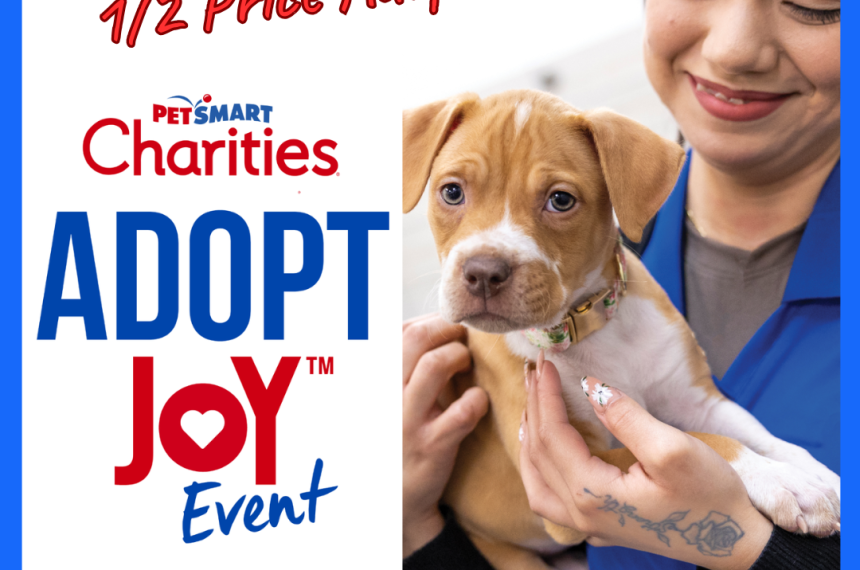 PetSmart Adoption Events