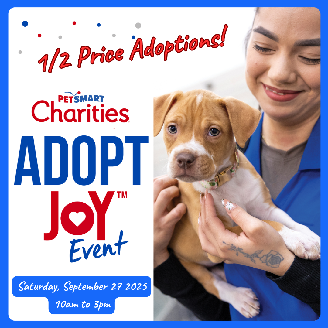 PetSmart Adoption Events
