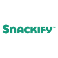 Snackify Logo