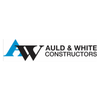 Auld and White Logo