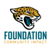 Jaguar Foundation logo Jaguar Foundation logo