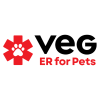 VEG ER for Pets Logo