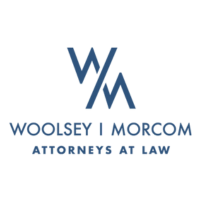 Woolsey Morcom Logo