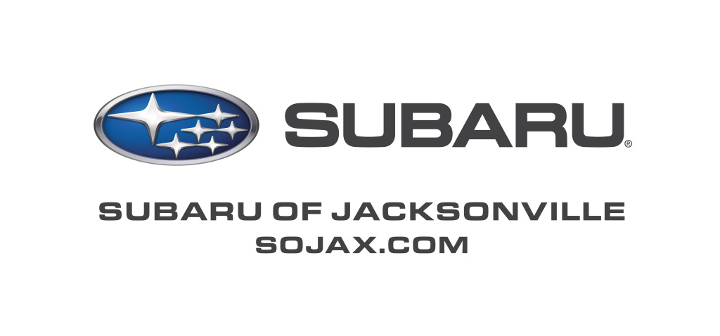 NEW Subaru of Jax logo