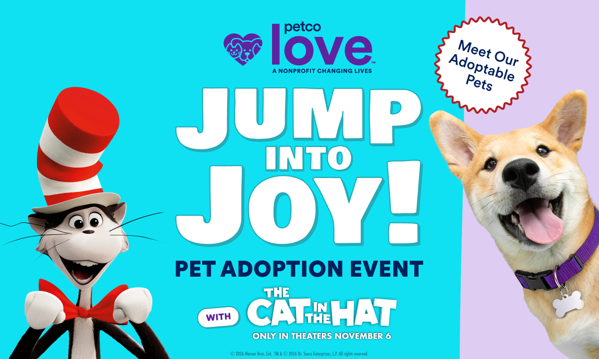 Email Website Oct Dog JIJ Adoption Event